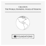 Foundations Foundations